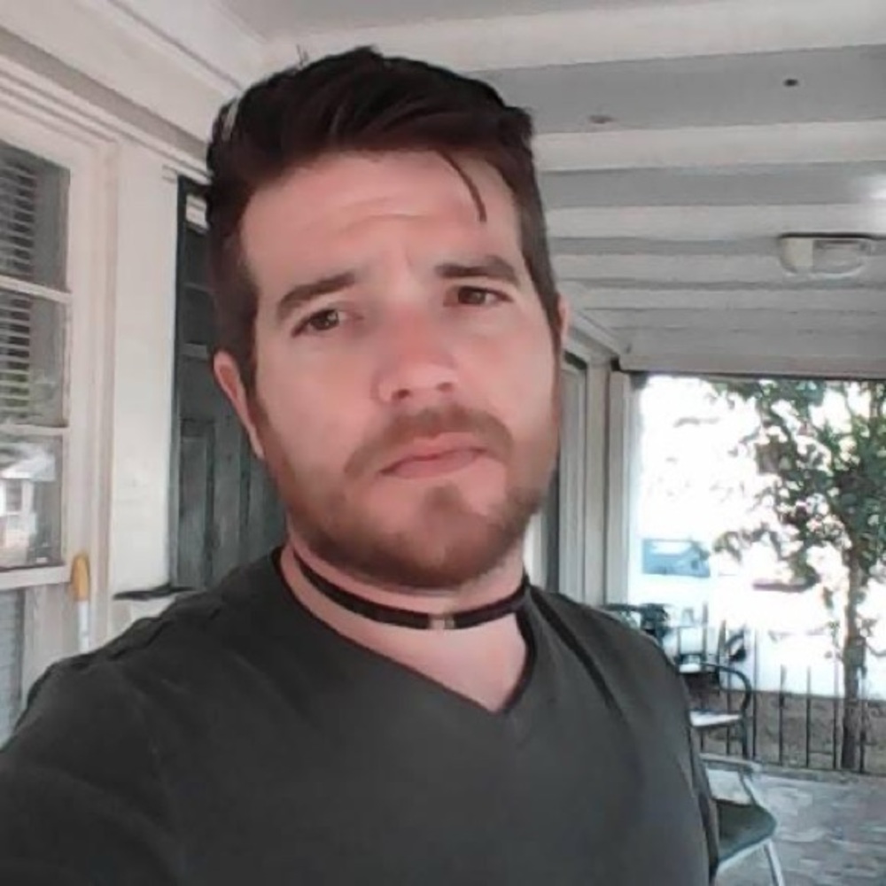 Meet your Posher, Sean